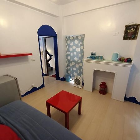 水里河堤咖啡民宿 Shuili Heti Coffee B&B 외부 사진